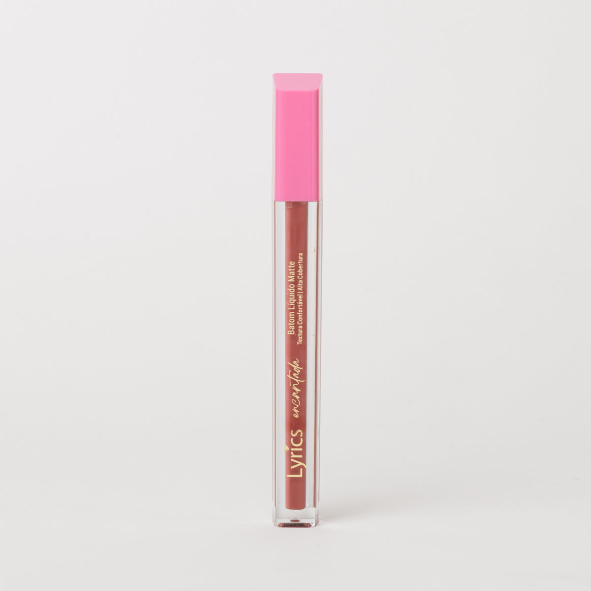 Batom Líquido Matte Coleção Encantada - Lyrics
