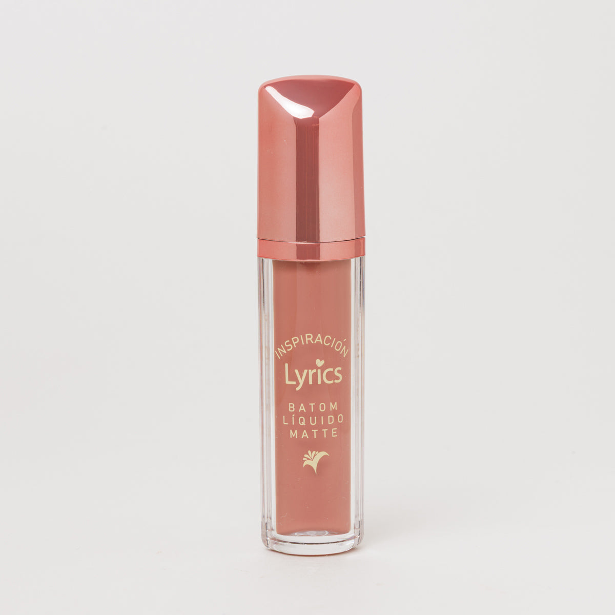 Batom Líquido Matte Coleção Inspiración - Lyrics
