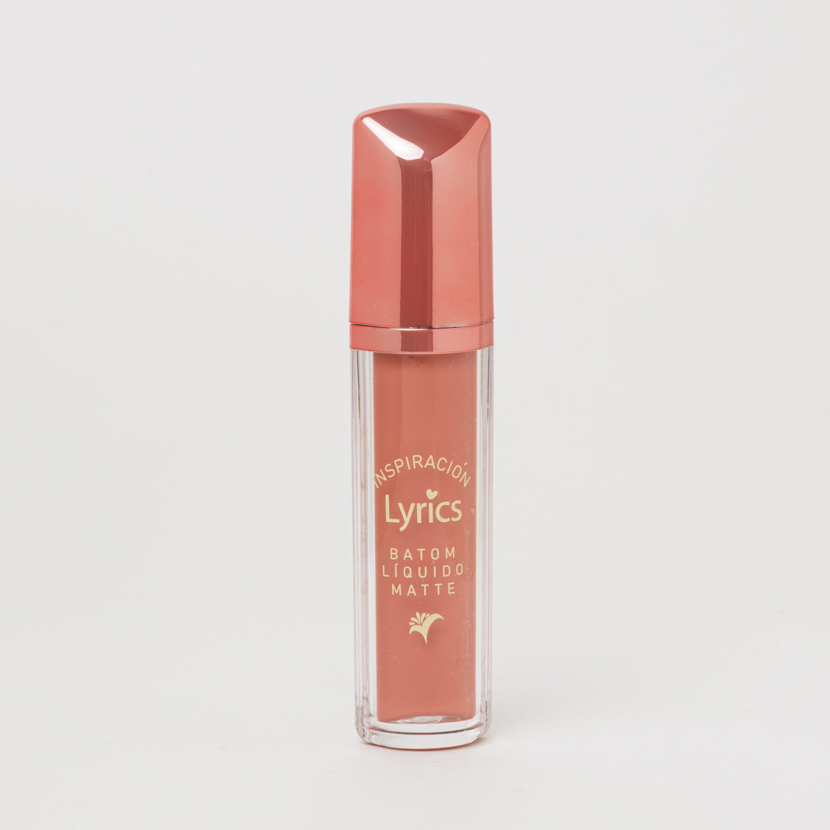 Batom Líquido Matte Coleção Inspiración - Lyrics