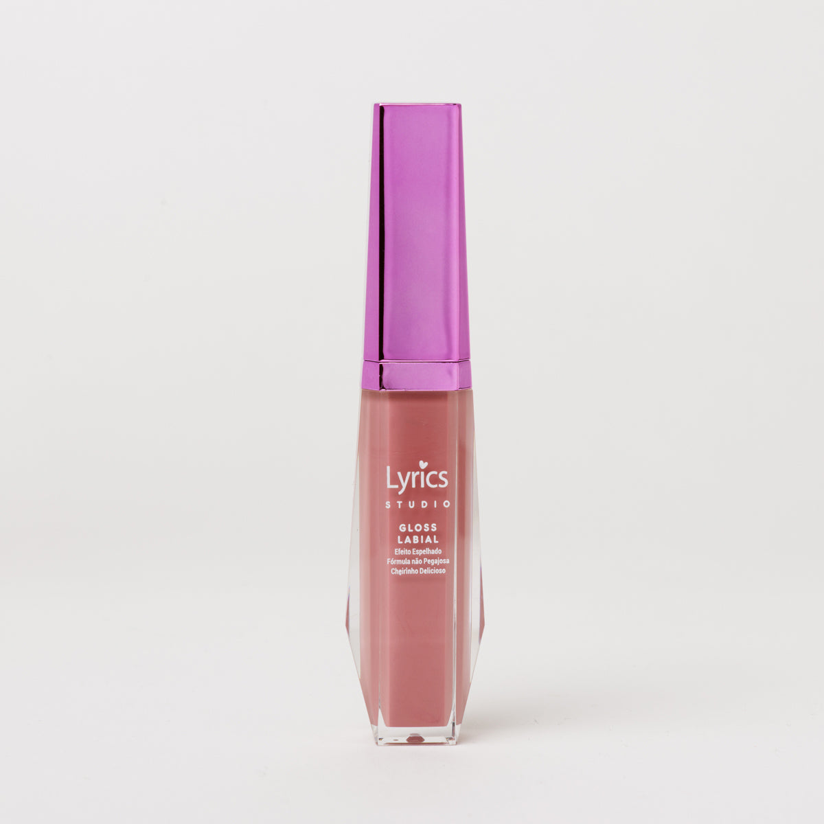 Gloss Labial Coleção Studio - Lyrics