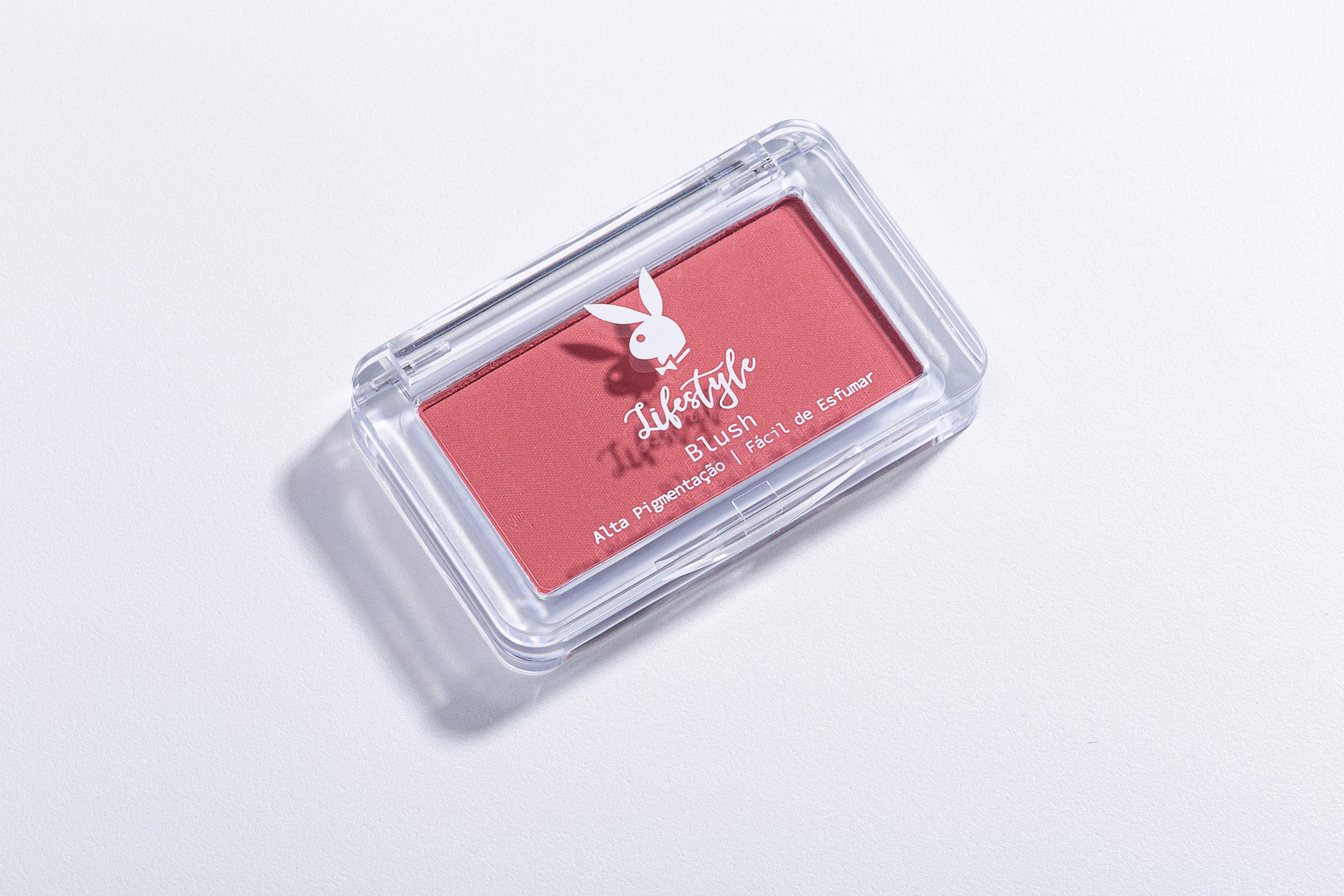 Blush Coleção Lifestyle - Playboy Beauty