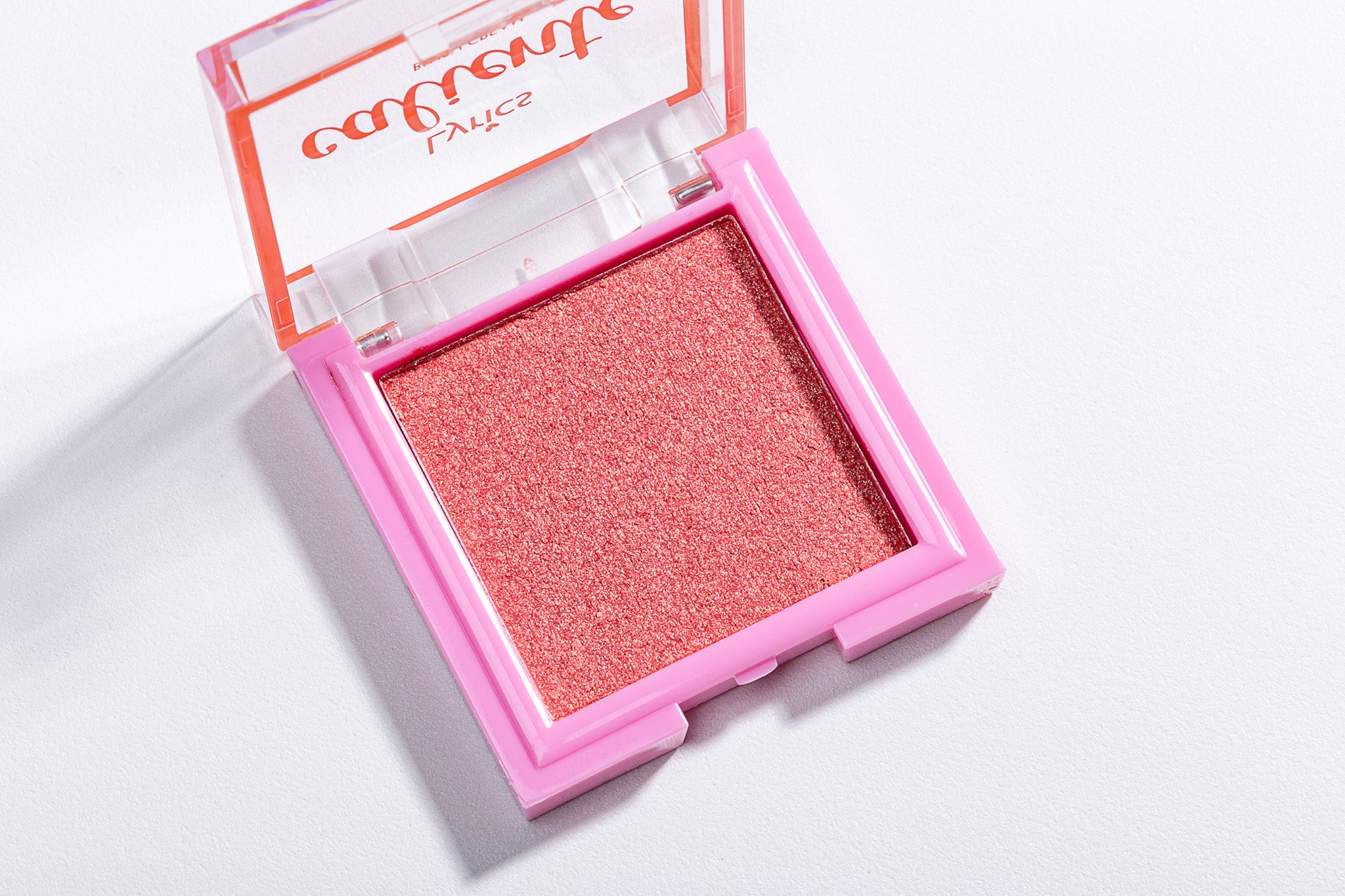 Blush Cream Coleção Caliente - Lyrics