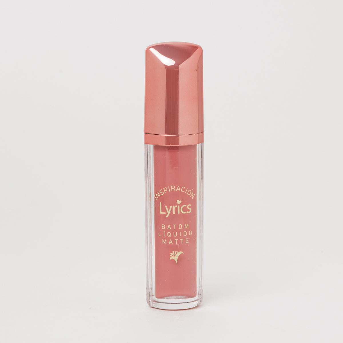 Batom Líquido Matte Coleção Inspiración - Lyrics