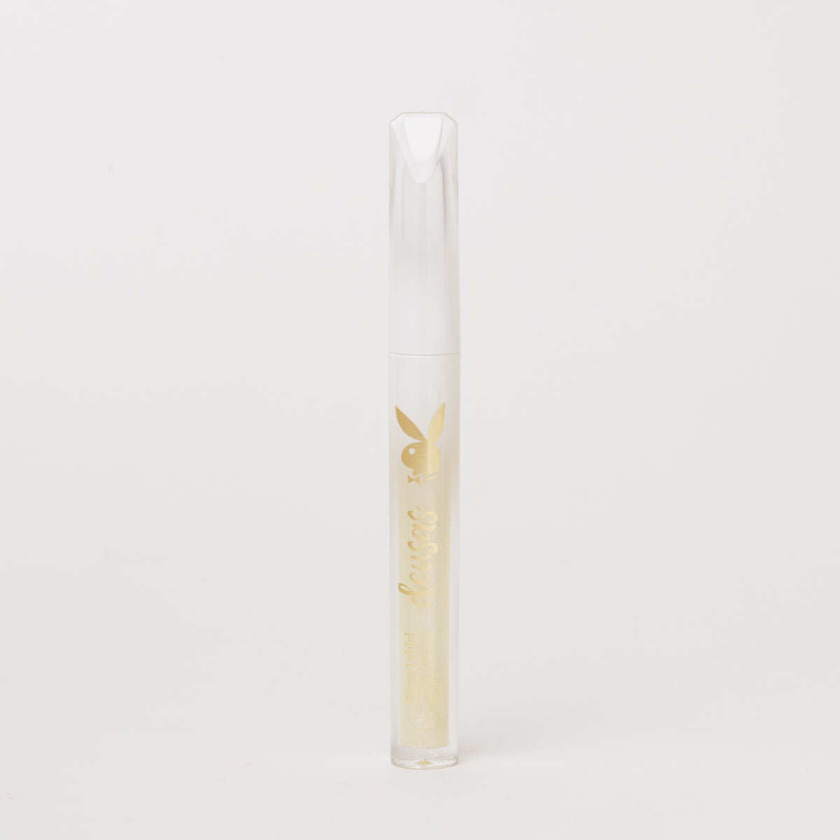 Gloss Labial Coleção Deusas - Playboy Beauty