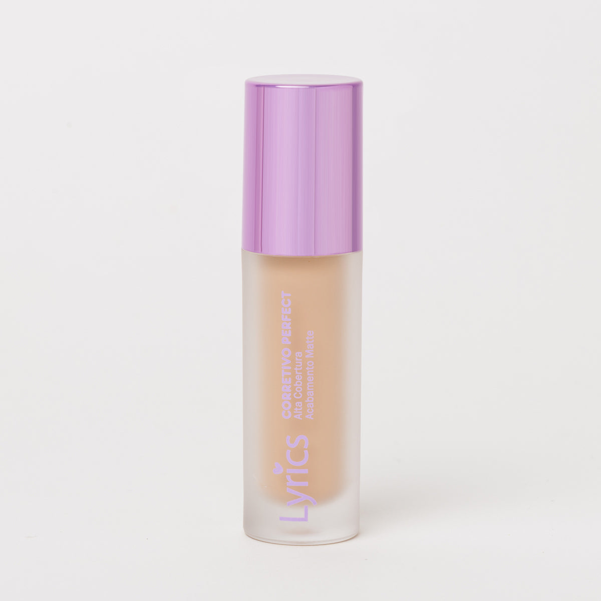 Corretivo Líquido - Lyrics