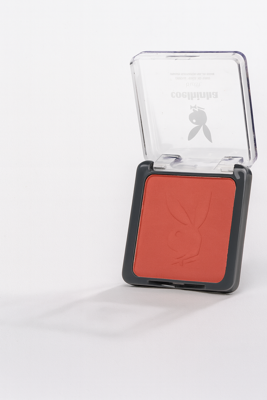 Blush Compacto Coleção Coelhinha - Playboy Beauty