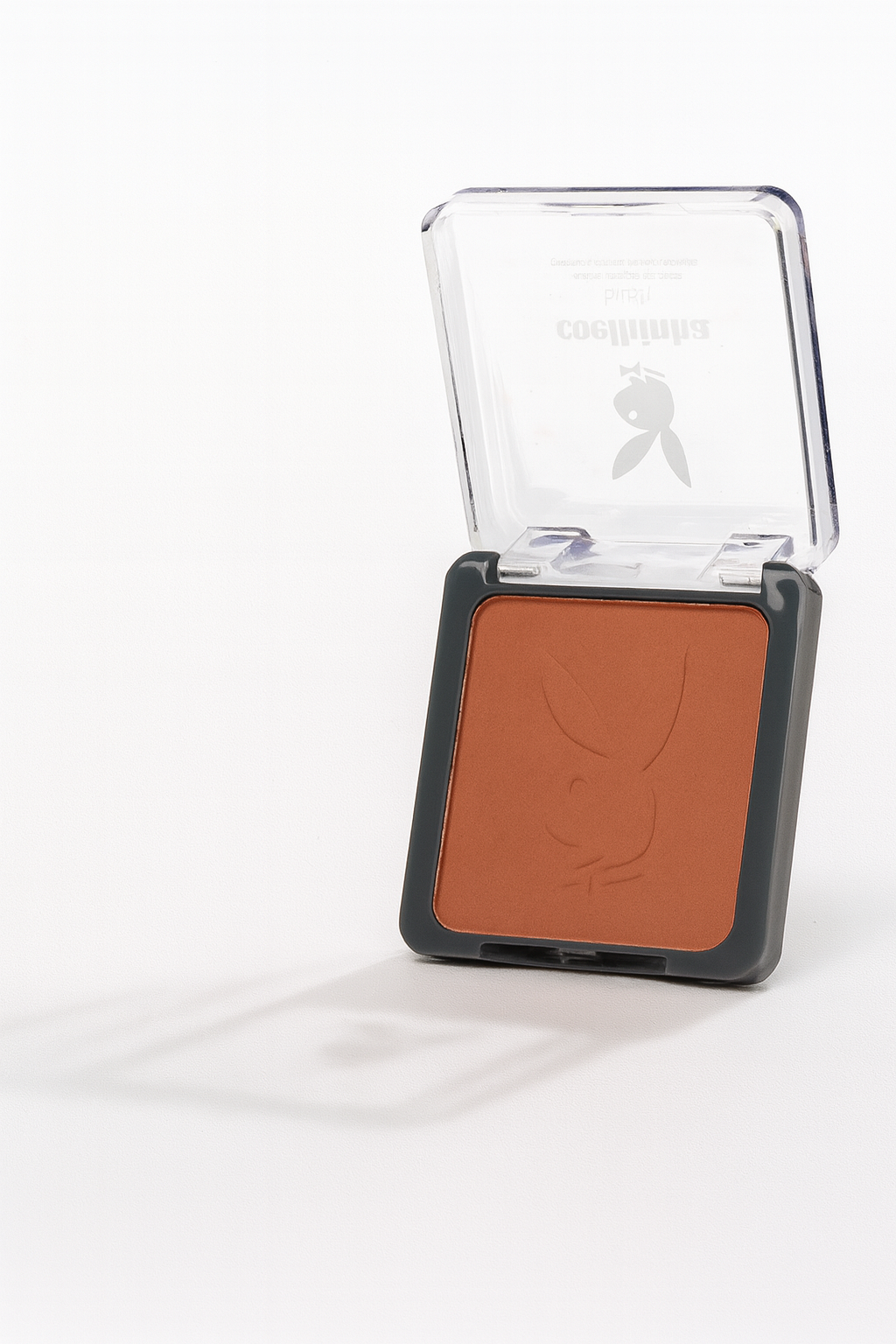 Blush Compacto Coleção Coelhinha - Playboy Beauty