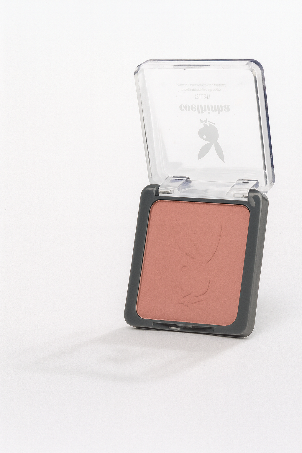 Blush Compacto Coleção Coelhinha - Playboy Beauty