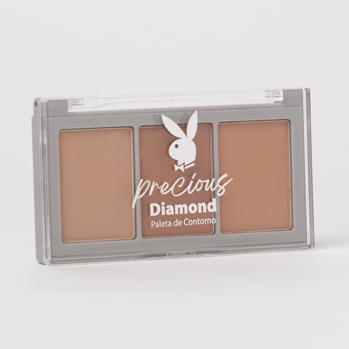 Paleta Contorno Coleção Precious Diamond - Playboy Beauty