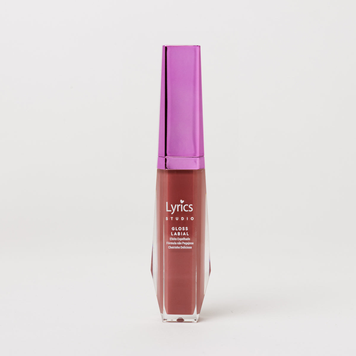 Gloss Labial Coleção Studio - Lyrics