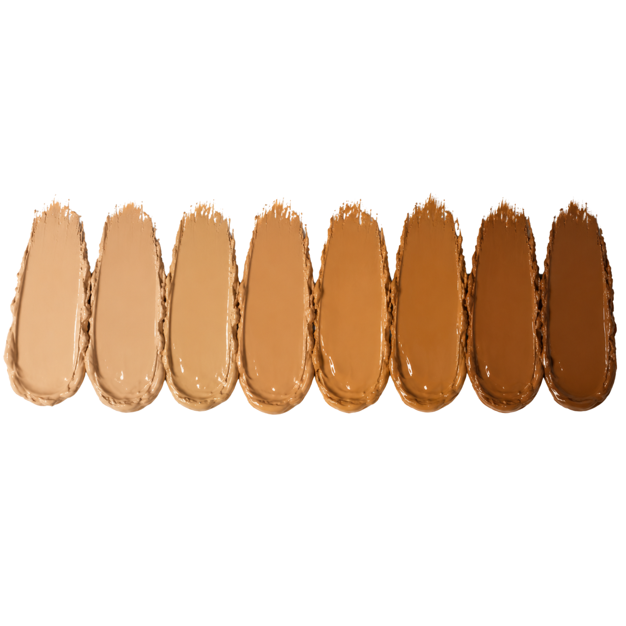 Base Semi Matte Coleção Original - Playboy Beauty