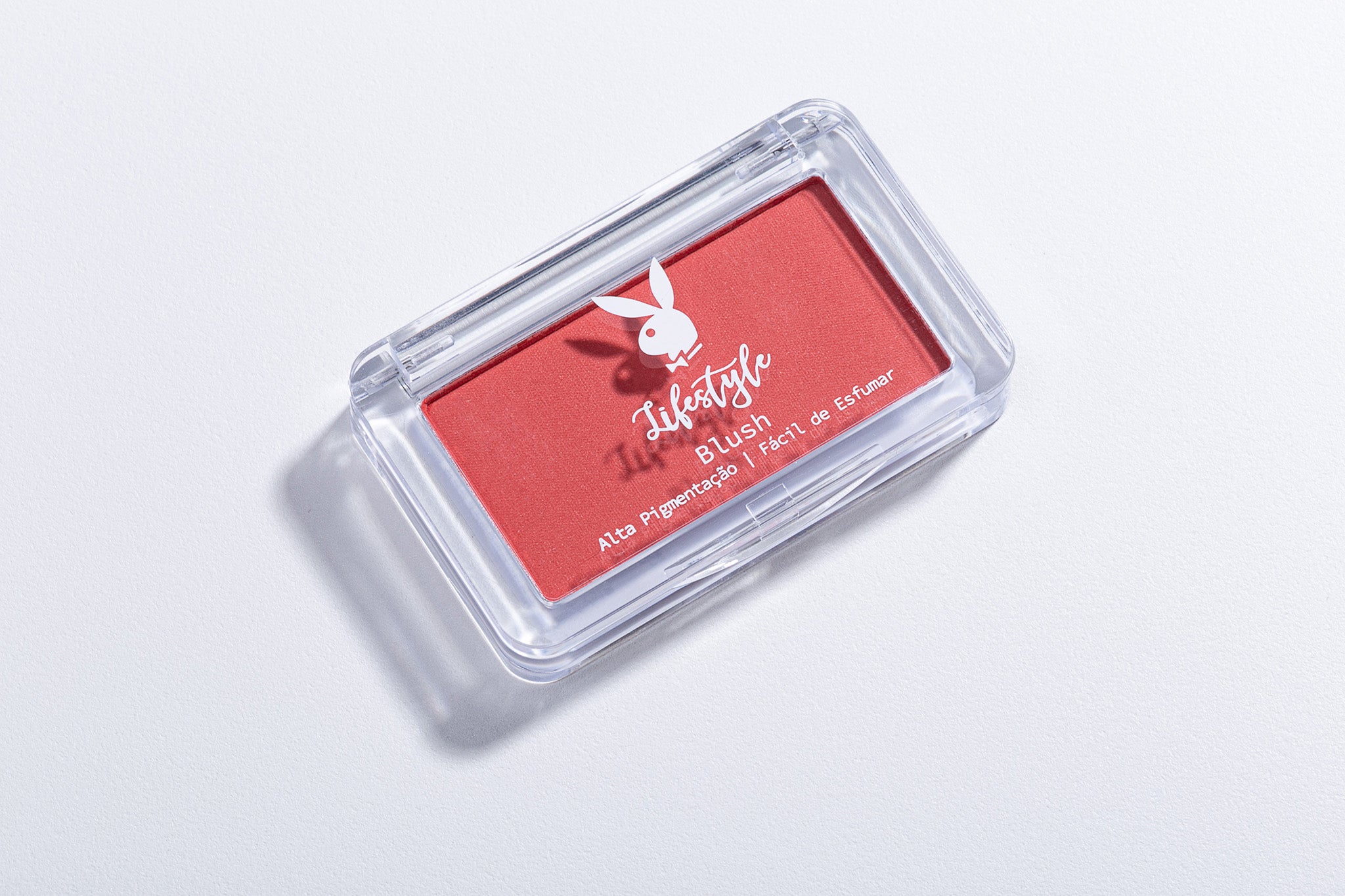 Blush Coleção Lifestyle - Playboy Beauty