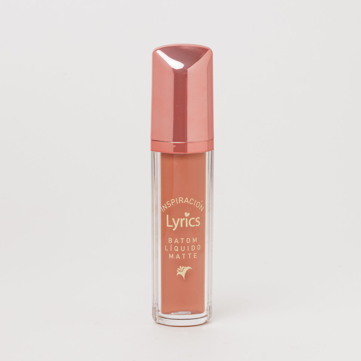 Batom Líquido Matte Coleção Inspiración - Lyrics