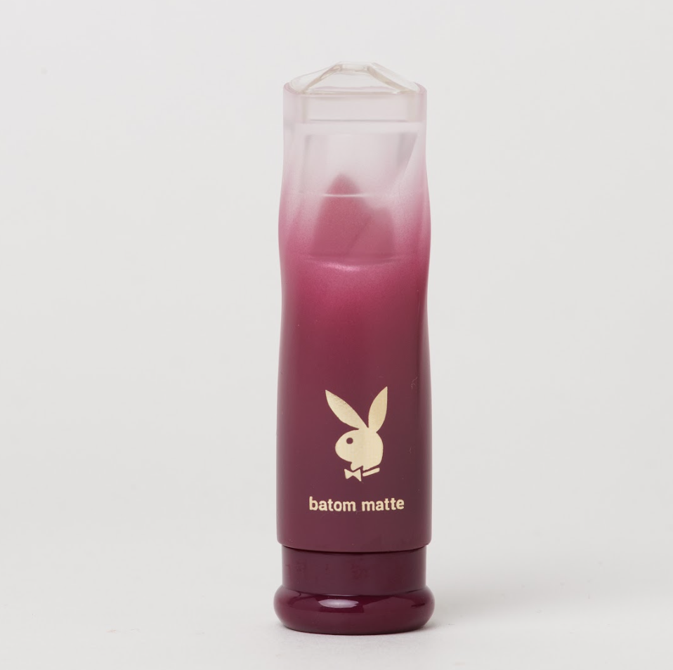 Batom Labial Coleção My Secret - Playboy Beauty