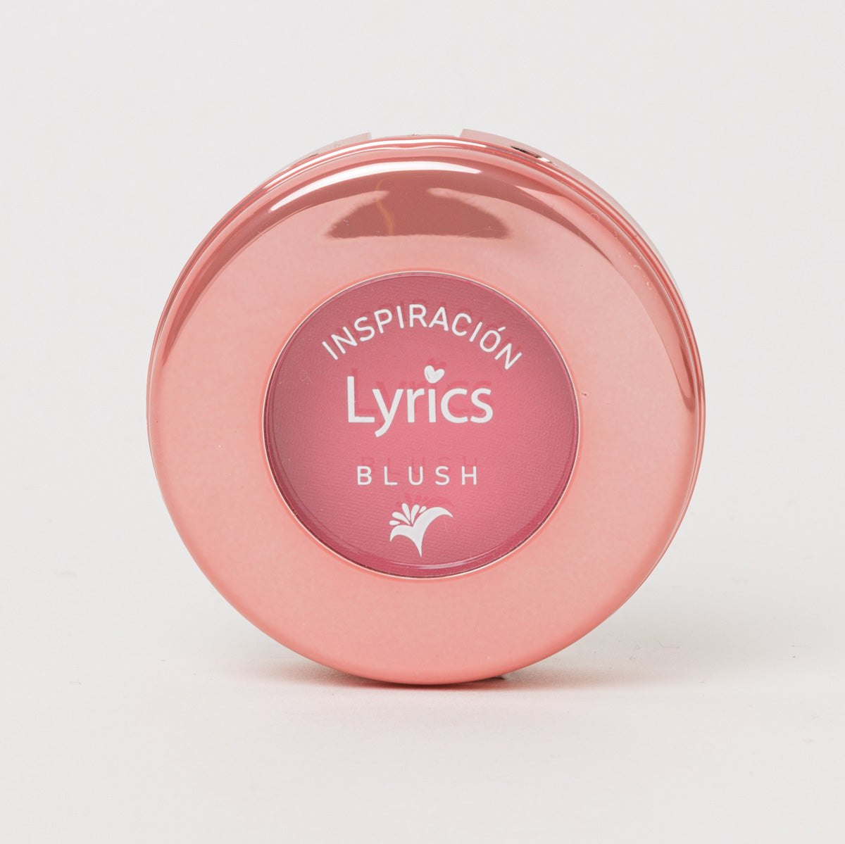 Blush Coleção Inspiración - Lyrics