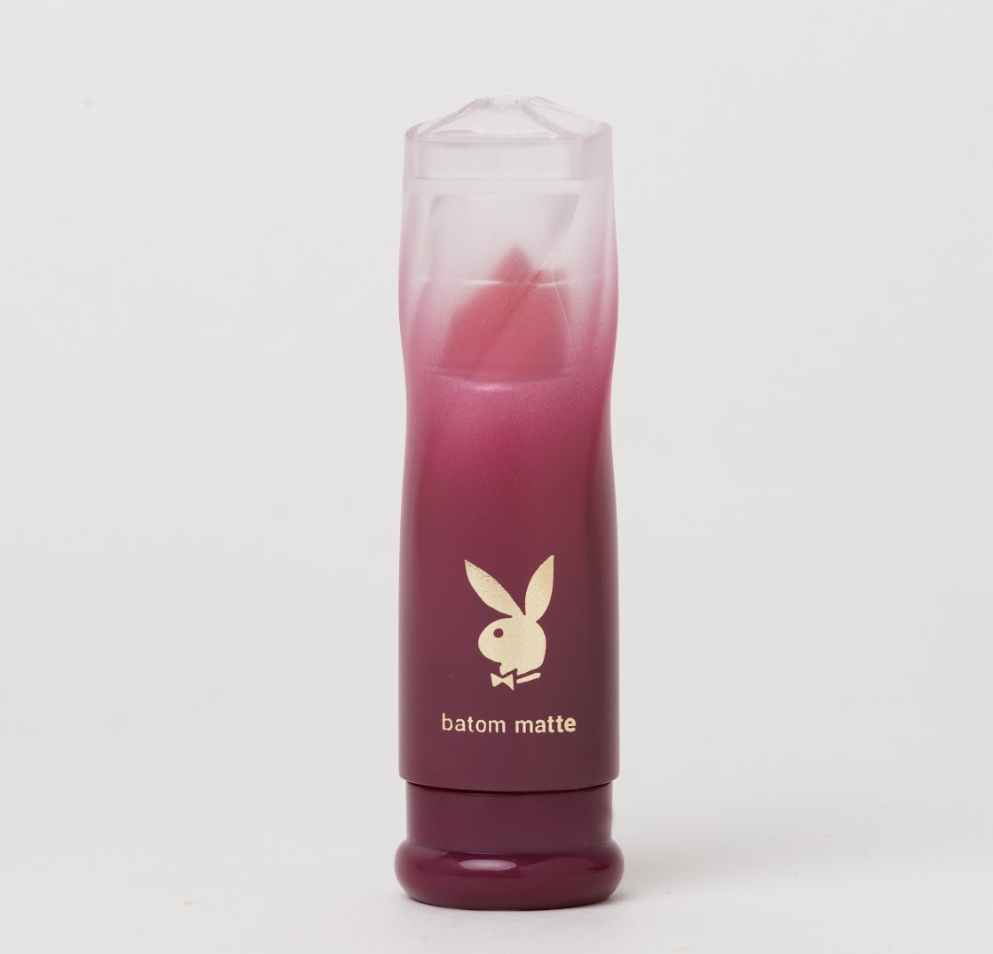 Batom Labial Coleção My Secret - Playboy Beauty