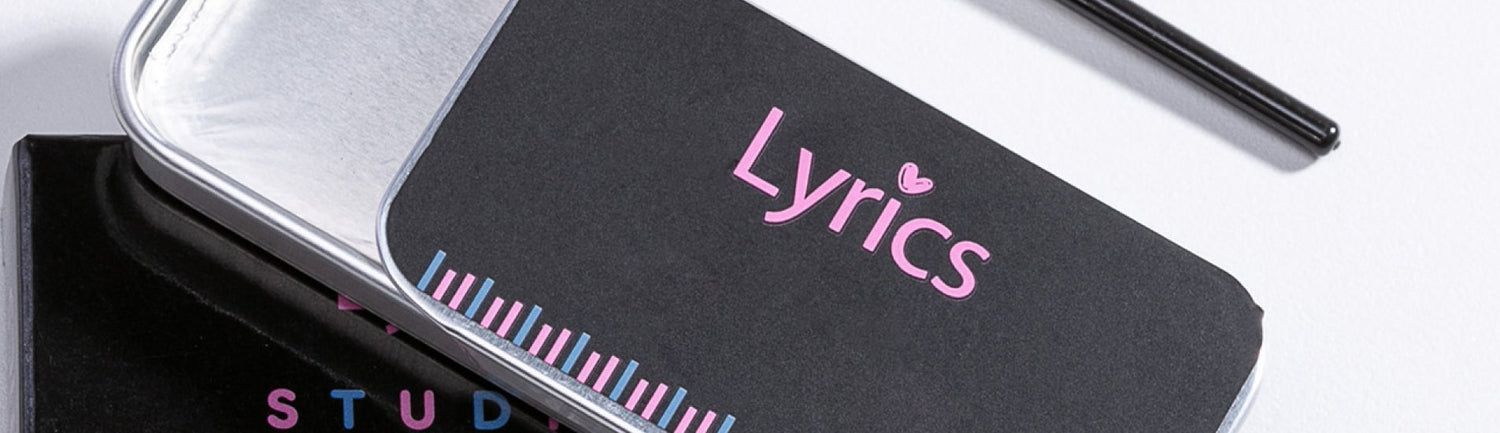 Lyrics