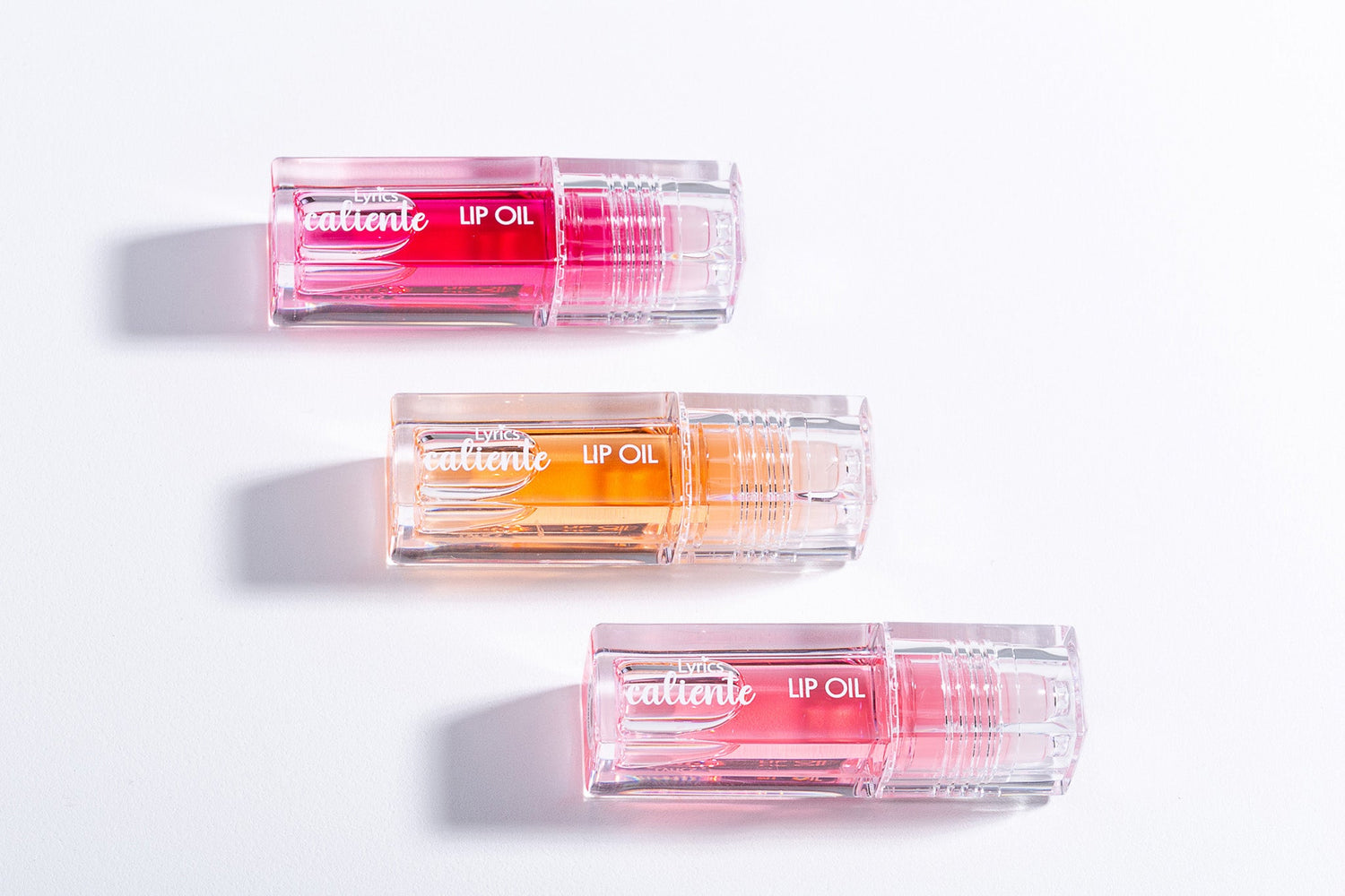 Gloss / Lip Oil / Tint