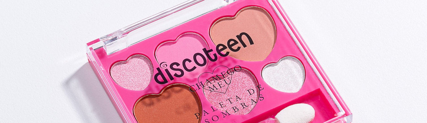 Discoteen