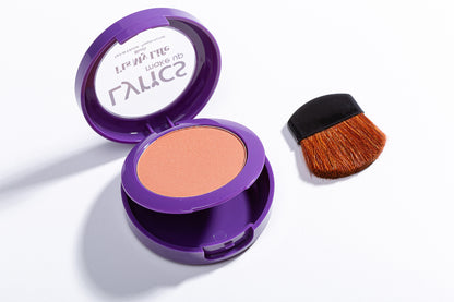 Blush Coleção It´s My Life - Lyrics