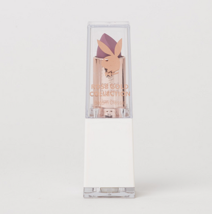 Batom Coleção Rose Gold - Playboy Beauty