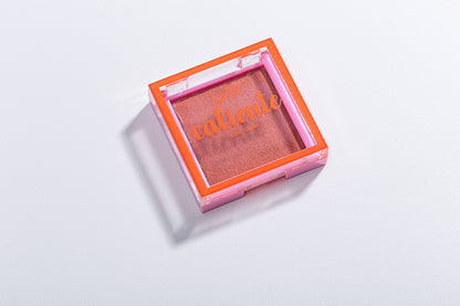 Blush Cream Coleção Caliente - Lyrics