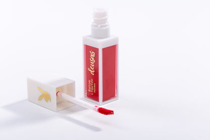 Batom Líquido Matte Coleção Deusas - Playboy Beauty