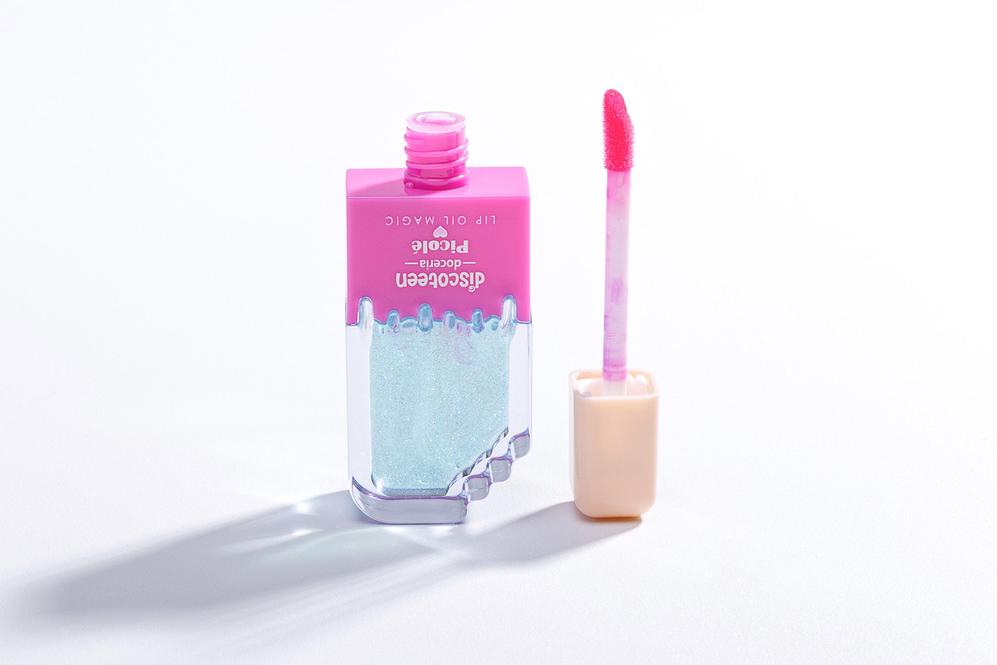 Lip Oil Doceria - Discoteen