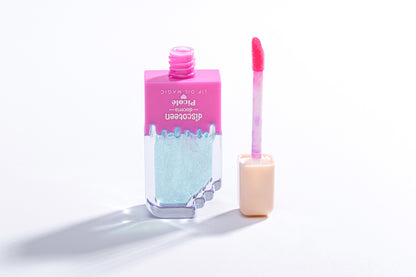 Lip Oil Doceria - Discoteen