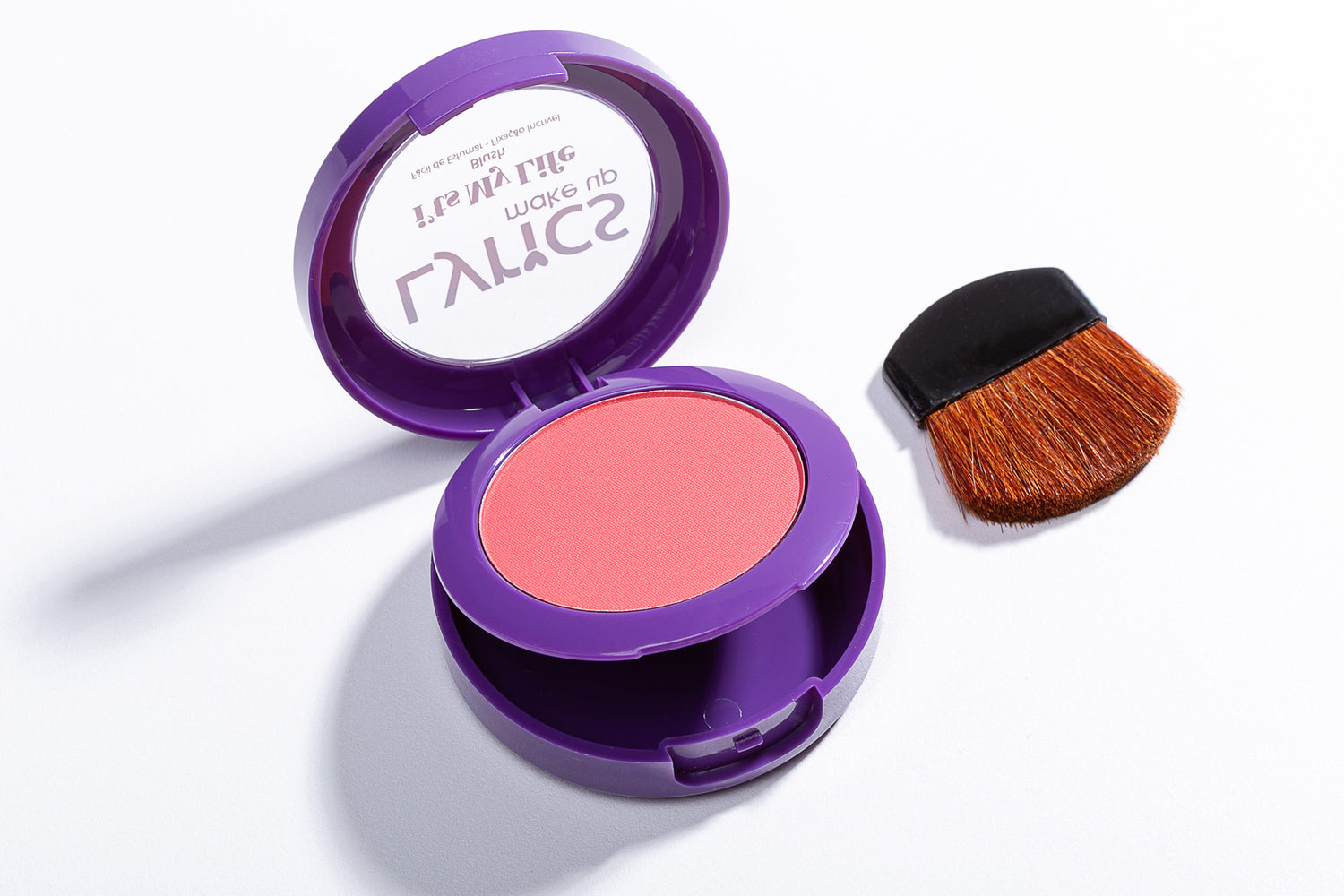 Blush Coleção It´s My Life - Lyrics