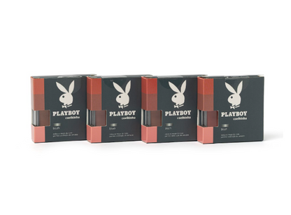 Blush Compacto Coleção Coelhinha - Playboy Beauty