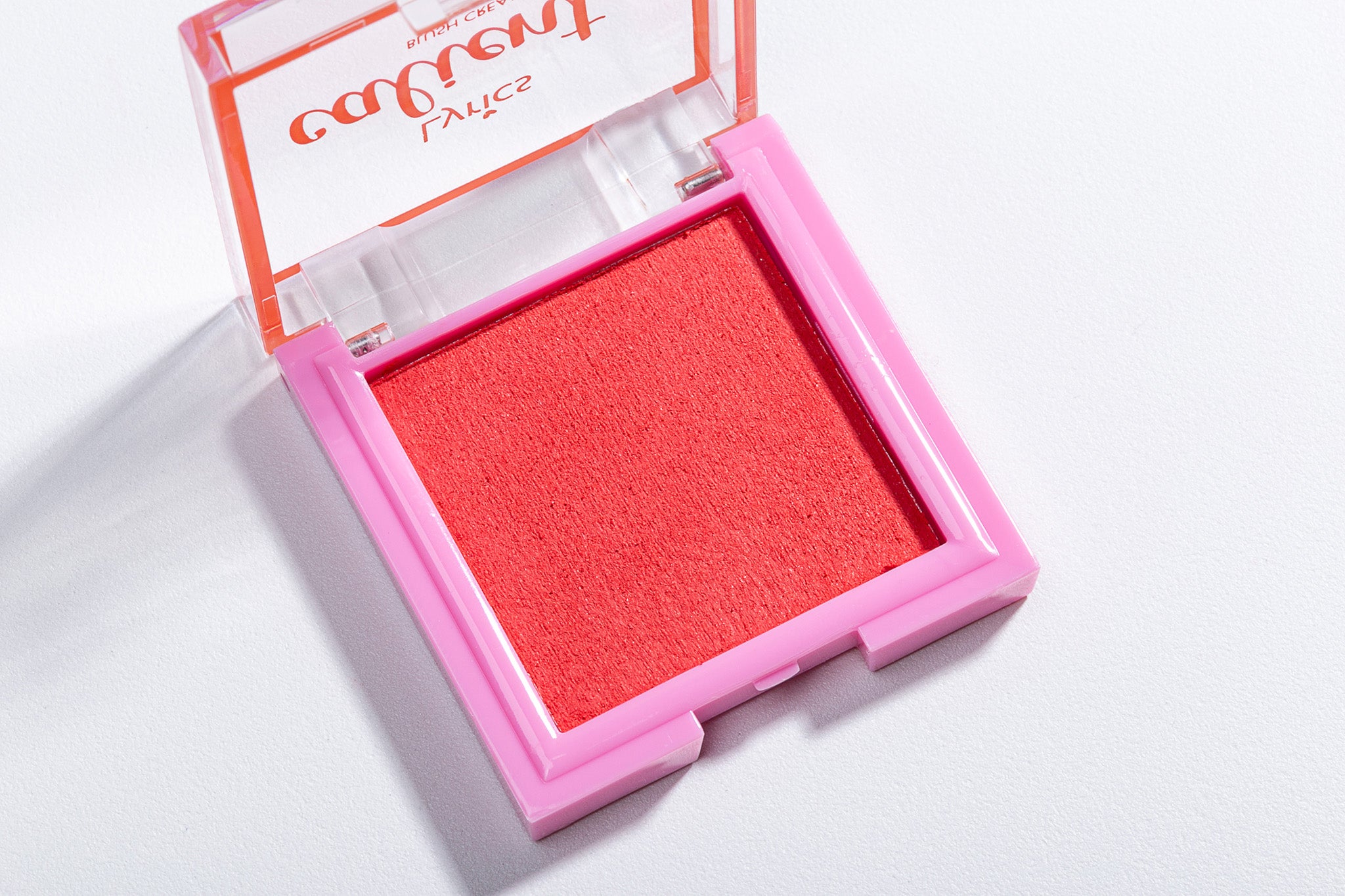 Blush Cream Coleção Caliente - Lyrics