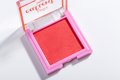 Blush Cream Coleção Caliente - Lyrics