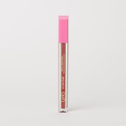 Batom Líquido Matte Coleção Encantada - Lyrics