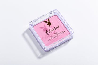 Blush Coleção Blessed - Playboy Beauty