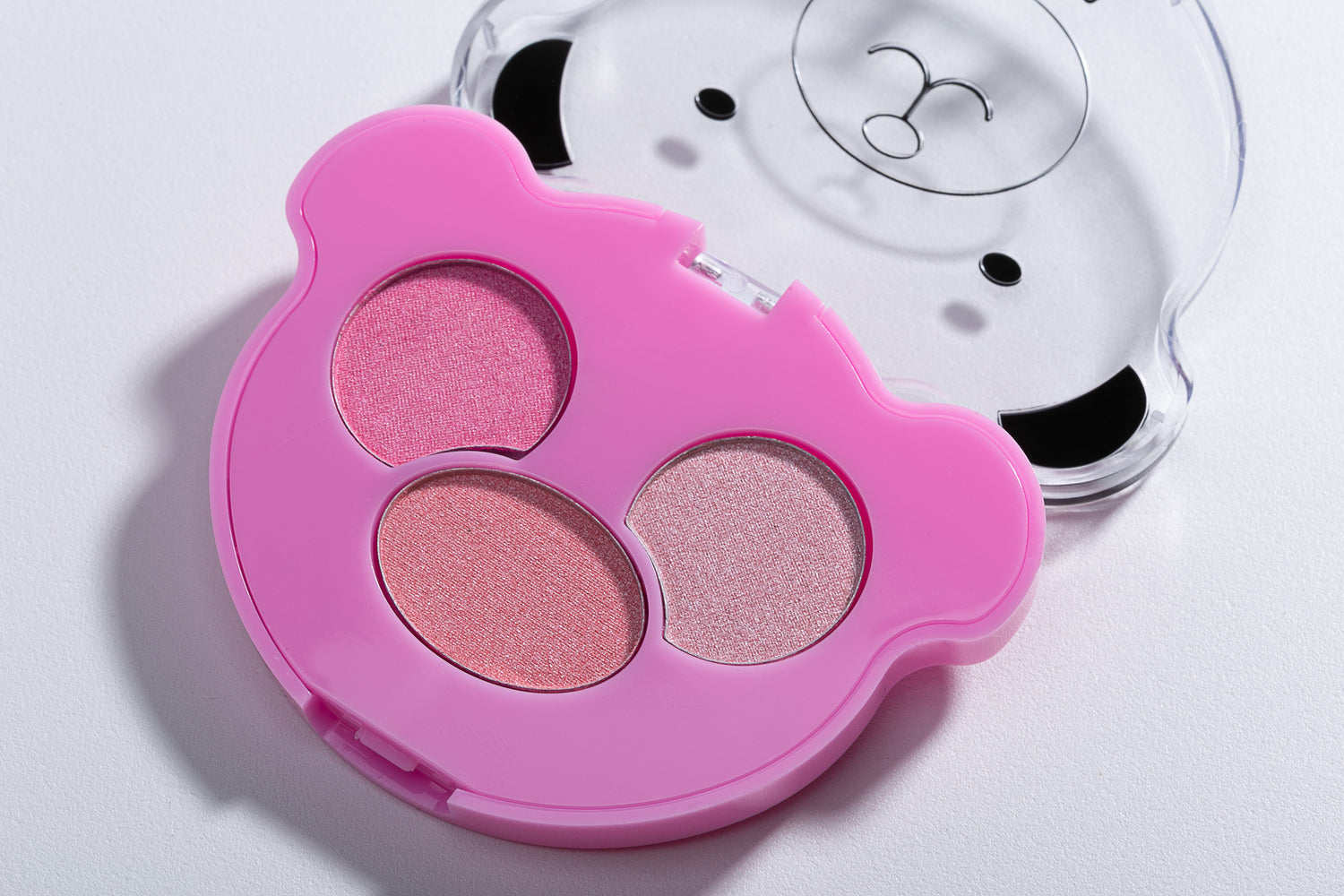 Paleta de Sombras Coleção Fofa - Discoteen