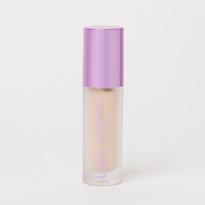 Corretivo Líquido - Lyrics