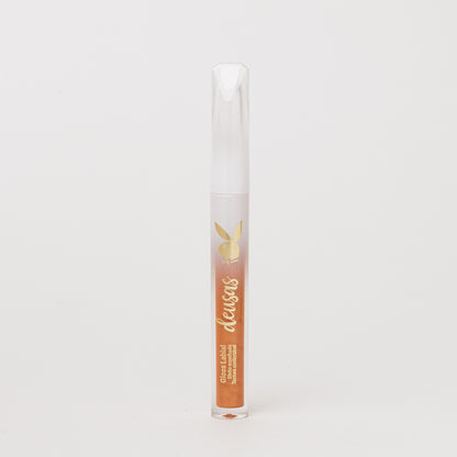 Gloss Labial Coleção Deusas - Playboy Beauty