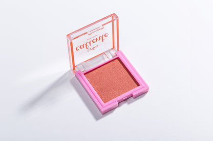 Blush Cream Coleção Caliente - Lyrics