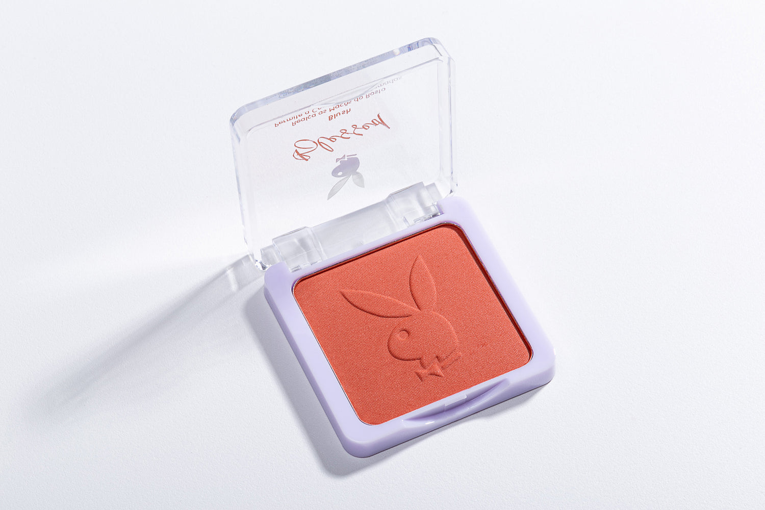Blush Coleção Blessed - Playboy Beauty