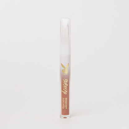 Gloss Labial Coleção Deusas - Playboy Beauty