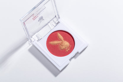 Blush Coleção Rose Gold - Playboy Beauty