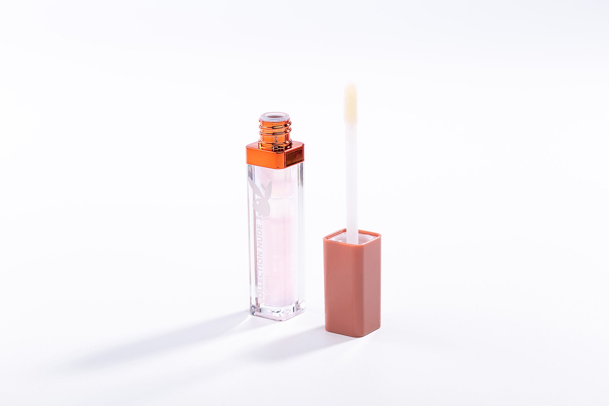 Lip Gloss Collection Nude - Playboy Beauty
