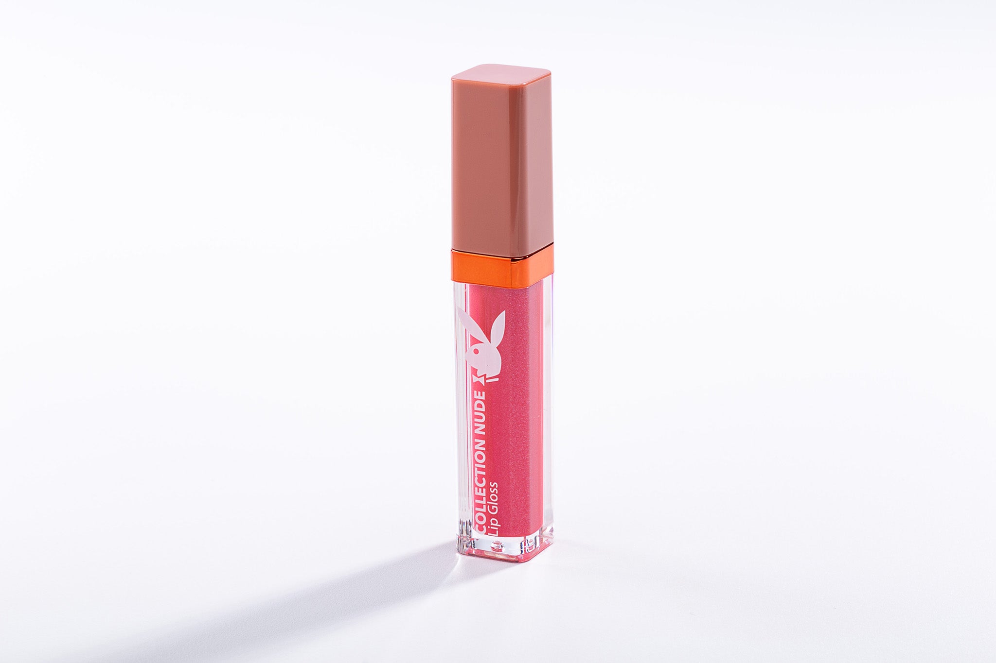 Lip Gloss Collection Nude - Playboy Beauty