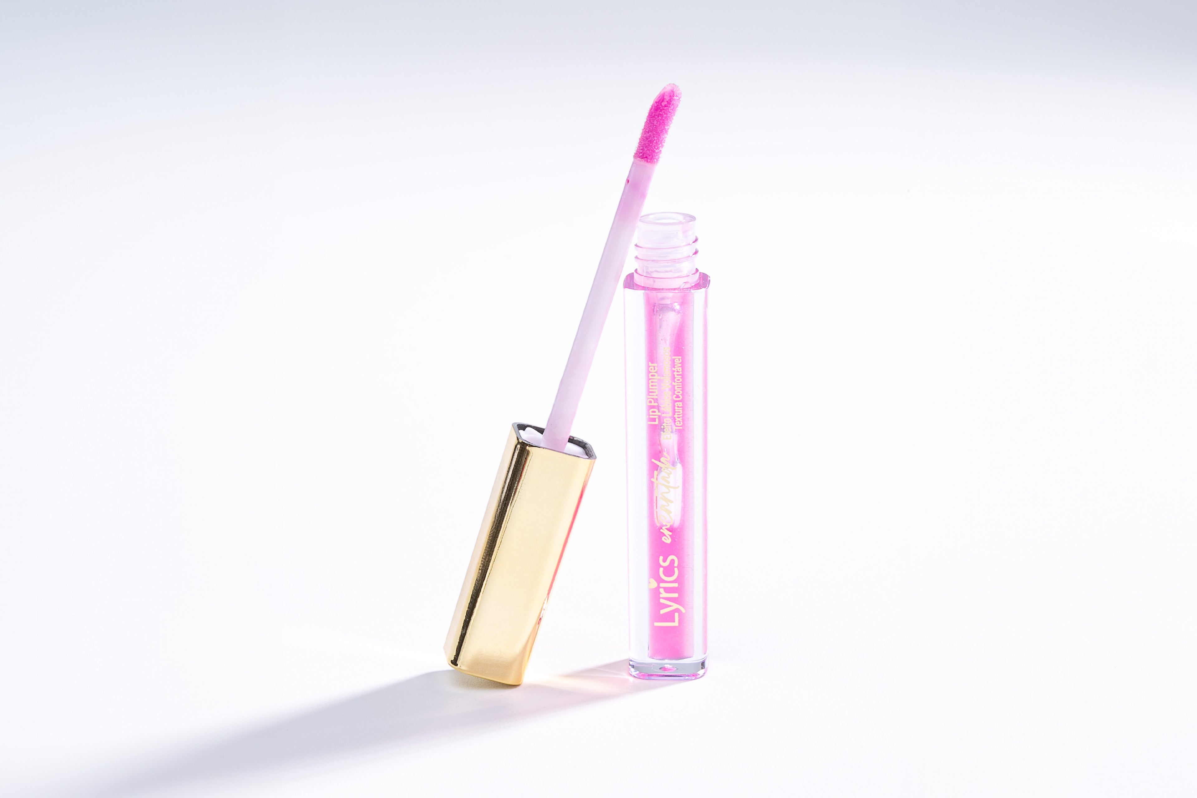 Lip Plumper Coleção Encantada - Lyrics