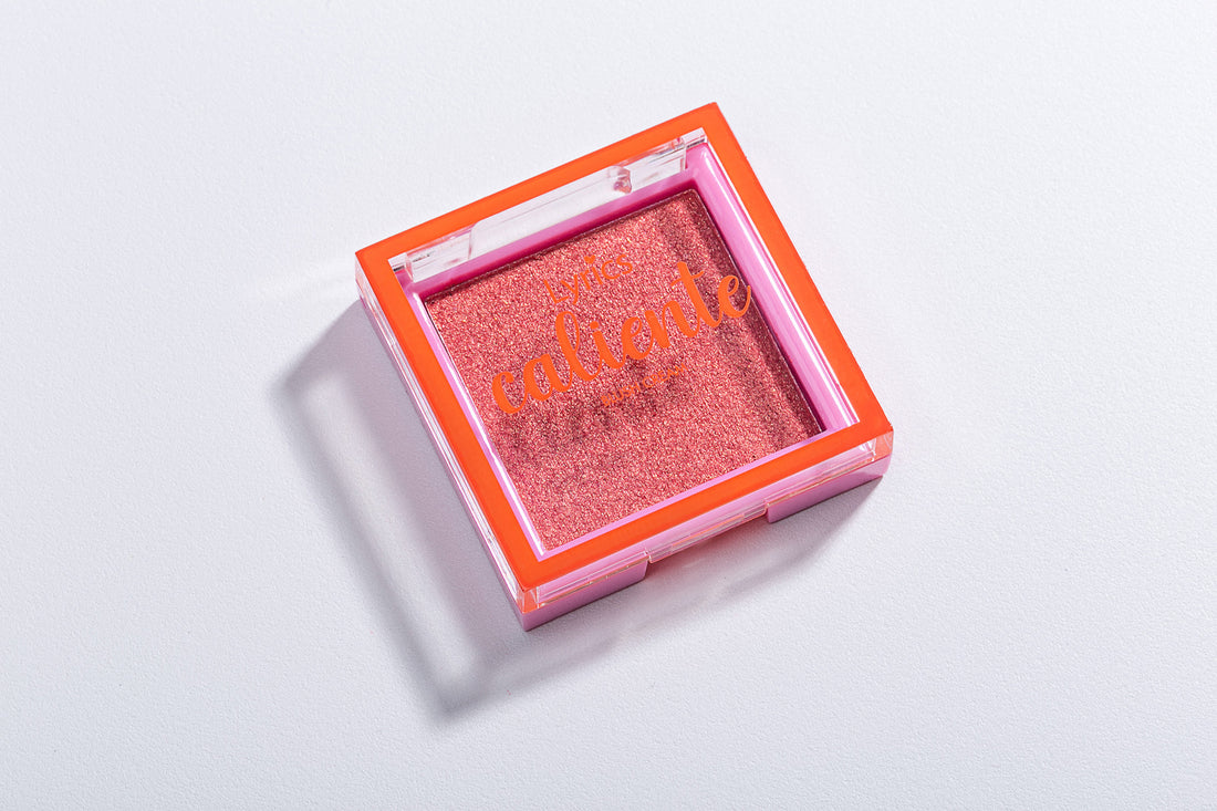 Blush Cream Coleção Caliente - Lyrics
