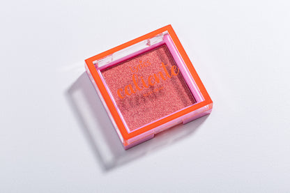 Blush Cream Coleção Caliente - Lyrics