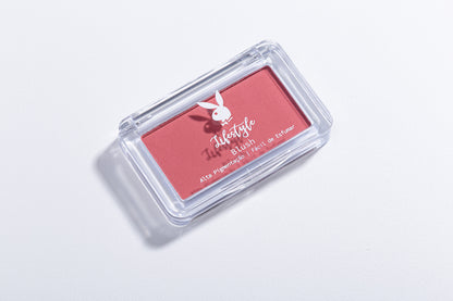 Blush Coleção Lifestyle - Playboy Beauty