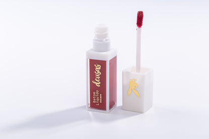 Batom Líquido Matte Coleção Deusas - Playboy Beauty