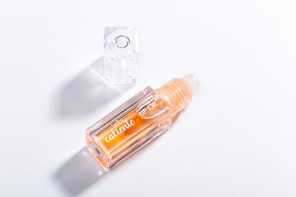 Lip Glow Oil Coleção Caliente - Lyrics
